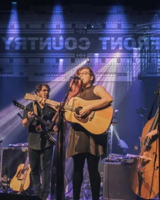 The Jack Wharff Band