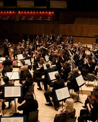 Exploding Star Orchestra Minneapolis