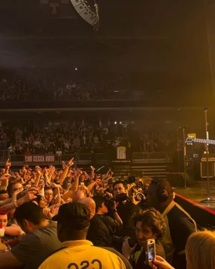 Andy Woodhull Minneapolis