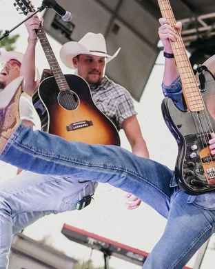 Maygen and The Birdwatcher