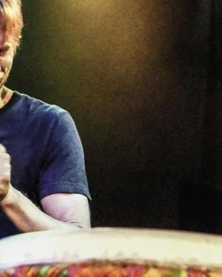 Josh Garrels & Taylor Armstrong