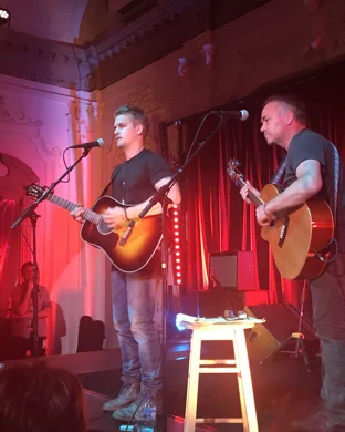 Canaan Cox Minneapolis