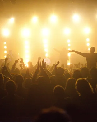 Live and Loud