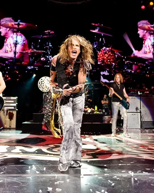 Fit For A King, Invent Animate, Ten56 & Acres