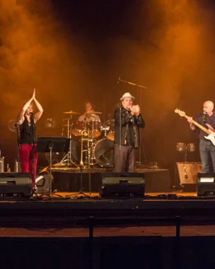 Gwen Matthews Band Minneapolis