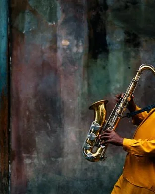 The Larry McCray Band Minneapolis