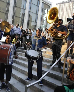 Live concert by Yohannes Tona Band