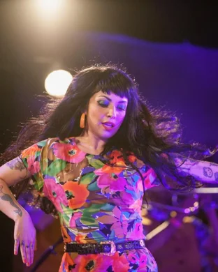 Salsa with Charanga Tropical Minneapolis