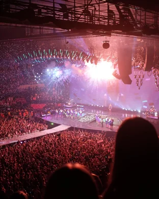 The Holiday Hangover