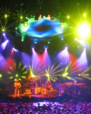 Red Hot Django Peppers