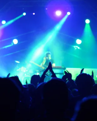 Hotter Than July - Tribute To Stevie Wonder Minneapolis