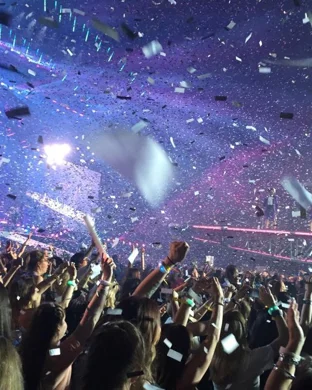 Jim Weber's Belated Birthday Bash