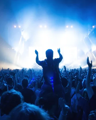 J Roddy Walston Saint Paul