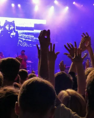 Louis Tomlinson Minneapolis