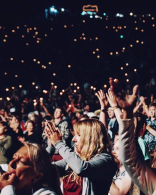 The Last Dinner Party Saint Paul