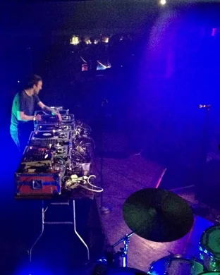 Martin Garrix Minneapolis