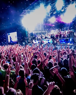 Lily Fitts & Andrew Lucier