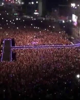 InMotion - Themed Dance Party