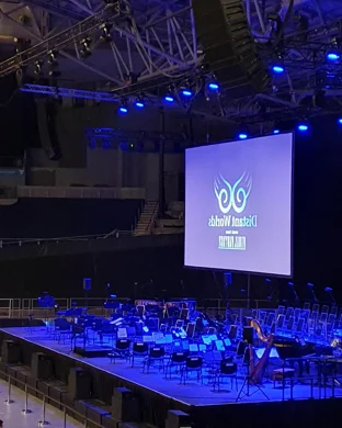 Salsa with Charanga Tropical