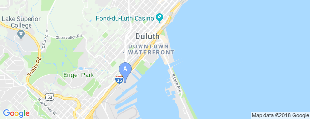 AMSOIL Arena At DECC