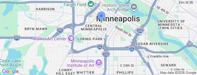 Minneapolis Convention Center