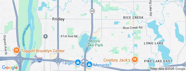 The Dunsmore Room at Crooners