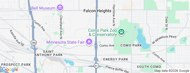 Minnesota State Fairgrounds