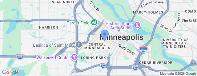 The Lyric at Skyway Theatre