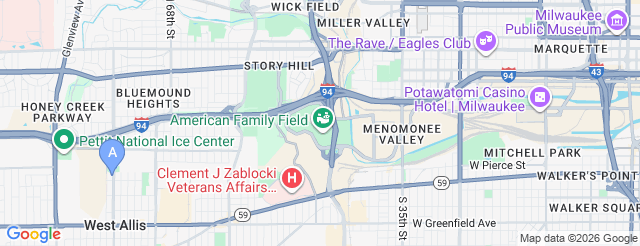 American Family Field