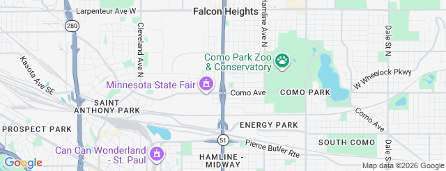 Minnesota State Fair Grandstand