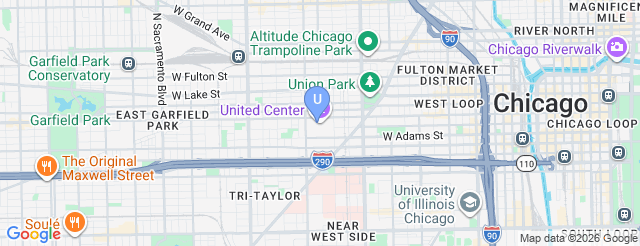 United Center