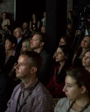 Scream It Off Screen