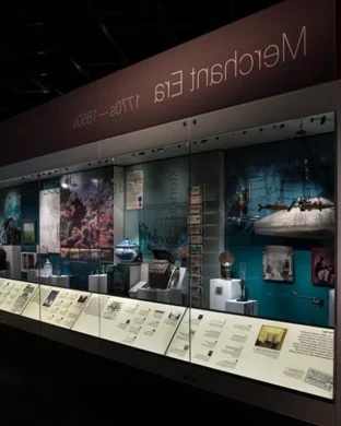 Time Travelers Vintage Expo event