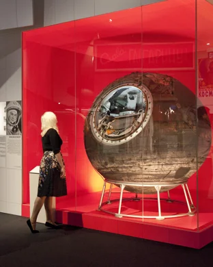 Oddities and Curiosities Expo - 2 Day Pass