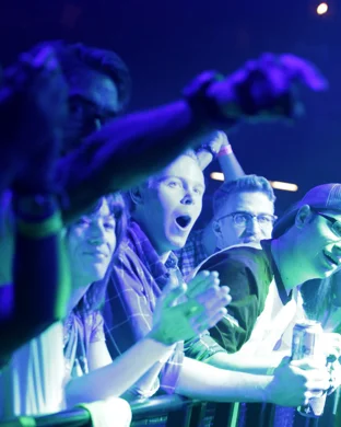 WWE Summerslam Pre-Party Minneapolis