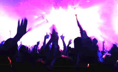 2000s Rave