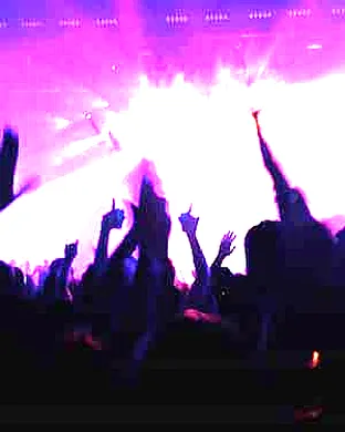 2000s Rave