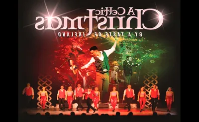 A Celtic Christmas