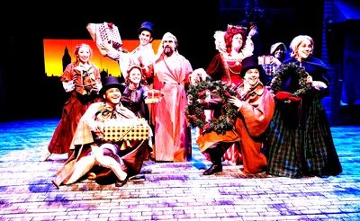A Christmas Carol
