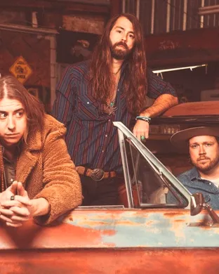 A Thousand Horses Saint Paul