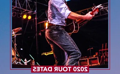 Aaron Watson