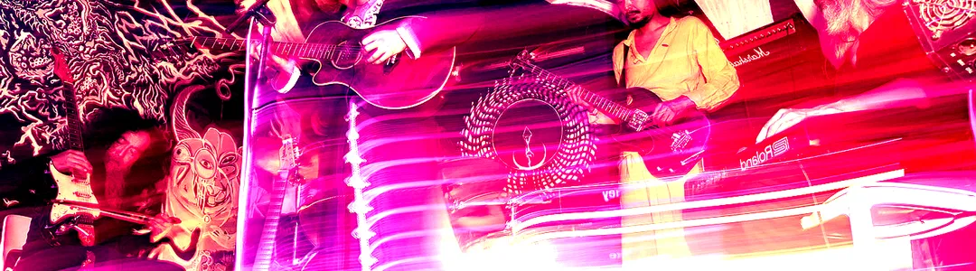 Acid Mothers Temple
