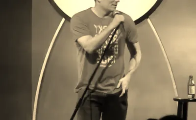 Adam Hunter