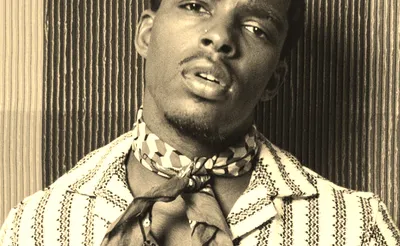 Akeem Ali