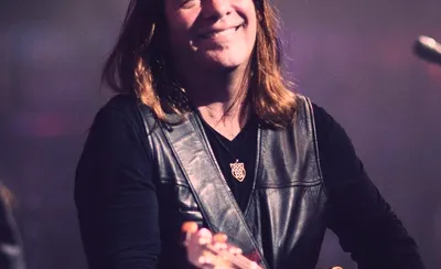 Alan Doyle