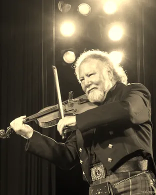 Alasdair Fraser & Natalie Haas