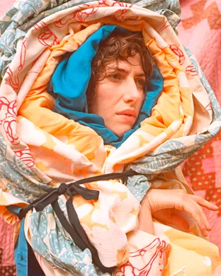 Aldous Harding
