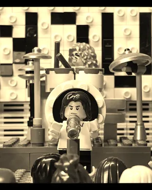 ALEXSUCKS & Dogma Society