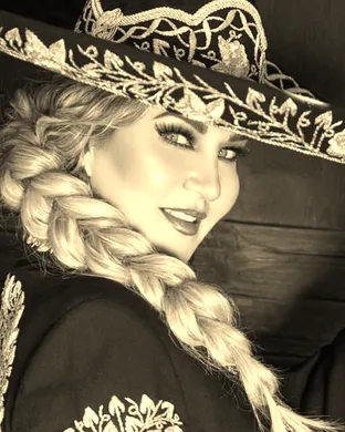 Alicia Villarreal Minneapolis