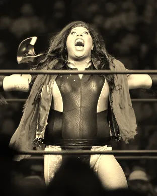 All Elite Wrestling: World's End